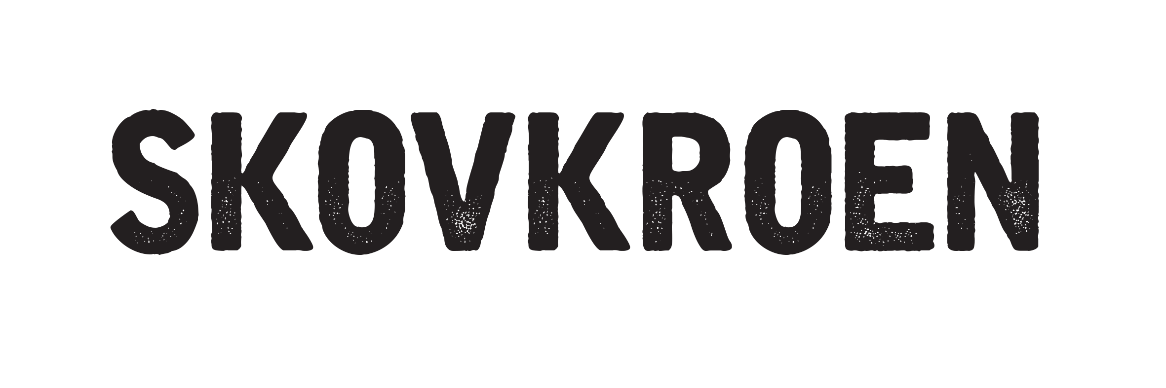 Skovkroen