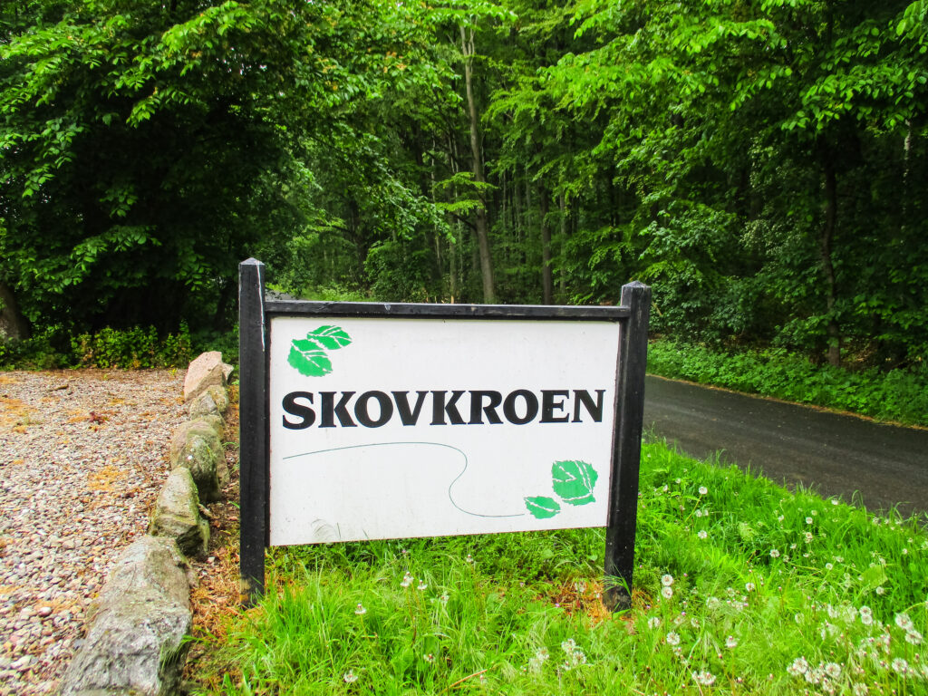 Skovkroen 002